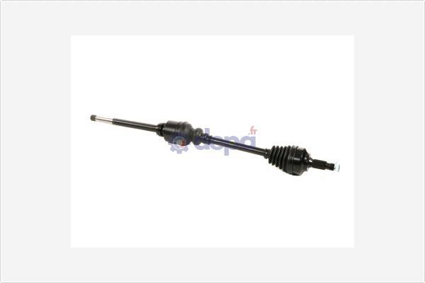 DEPA 3068100 - Albero motore / Semiasse autozon.pro