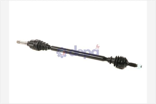 DEPA 3068800 - Albero motore / Semiasse autozon.pro