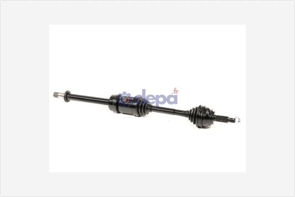 DEPA 3068300 - Albero motore / Semiasse autozon.pro