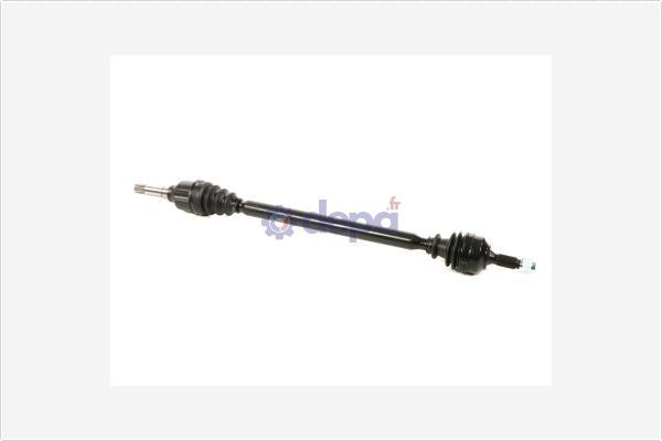 DEPA 3068860 - Albero motore / Semiasse autozon.pro