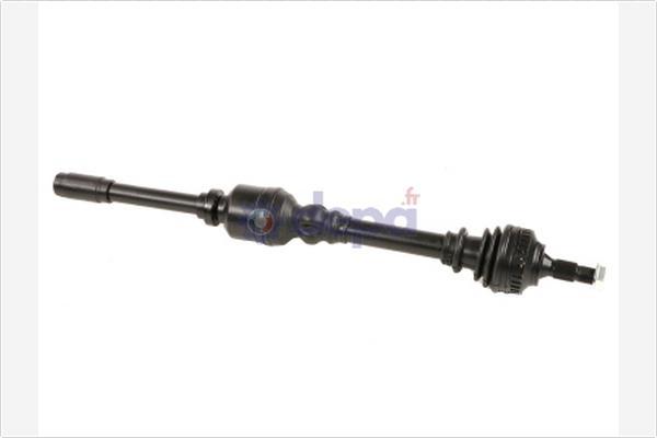 DEPA 3062069 - Albero motore / Semiasse autozon.pro