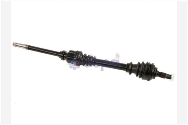 DEPA 3062100 - Albero motore / Semiasse autozon.pro