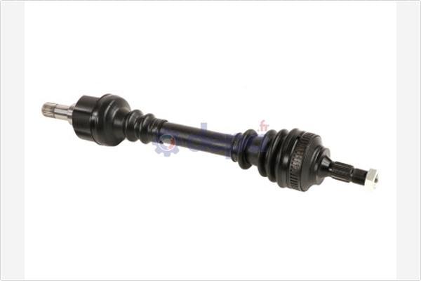 DEPA 3062359 - Albero motore / Semiasse autozon.pro