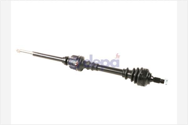 DEPA 3062229 - Albero motore / Semiasse autozon.pro