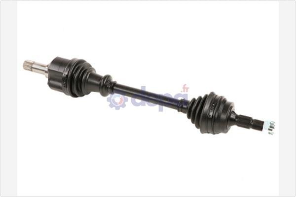 DEPA 3067400 - Albero motore / Semiasse autozon.pro