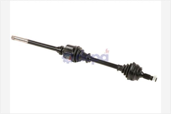 DEPA 3067500 - Albero motore / Semiasse autozon.pro