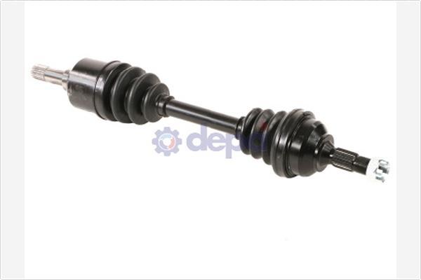 DEPA 3067600 - Albero motore / Semiasse autozon.pro