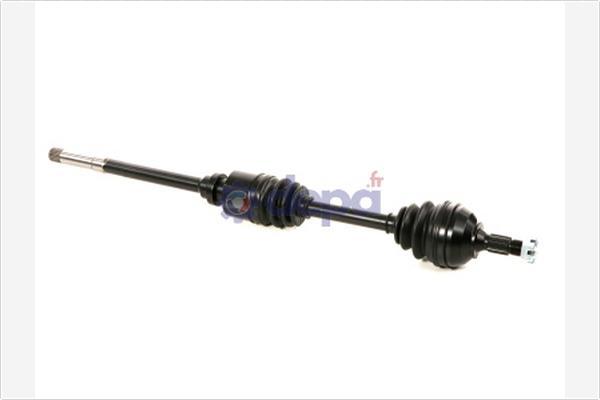 DEPA 3089800 - Albero motore / Semiasse autozon.pro