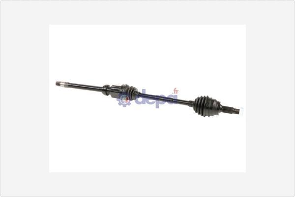 DEPA 3084970 - Albero motore / Semiasse autozon.pro