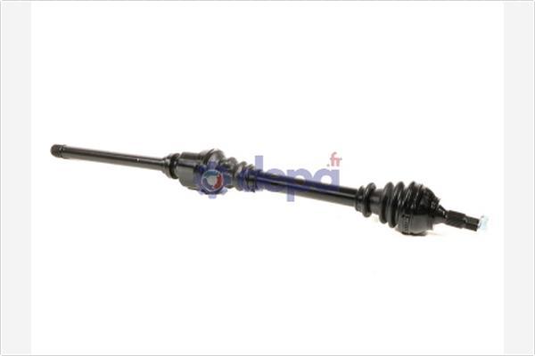 DEPA 3084760 - Albero motore / Semiasse autozon.pro