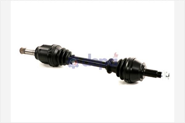 DEPA 3085450 - Albero motore / Semiasse autozon.pro