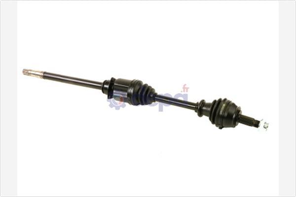 DEPA 3085400 - Albero motore / Semiasse autozon.pro