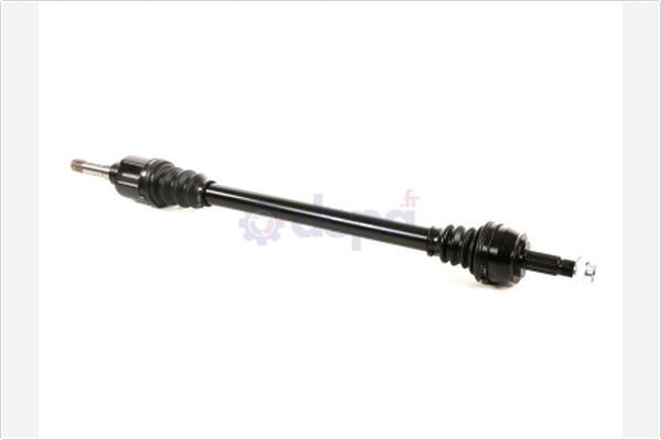 DEPA 3085300 - Albero motore / Semiasse autozon.pro