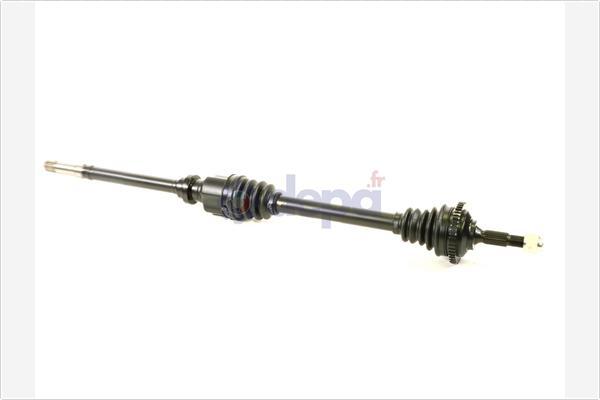 DEPA 3080648 - Albero motore / Semiasse autozon.pro