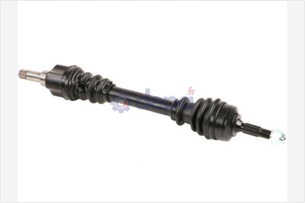 DEPA 3080650 - Albero motore / Semiasse autozon.pro