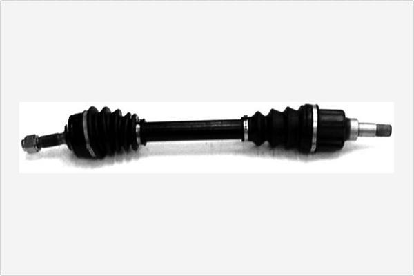 DEPA 3080650 - Albero motore / Semiasse autozon.pro