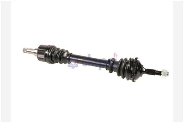 DEPA 3080658 - Albero motore / Semiasse autozon.pro