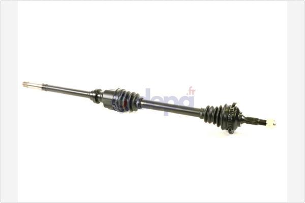 DEPA 3080600 - Albero motore / Semiasse autozon.pro