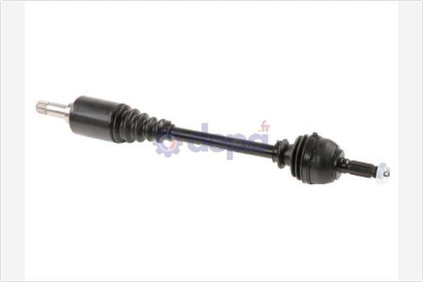 DEPA 3080350 - Albero motore / Semiasse autozon.pro