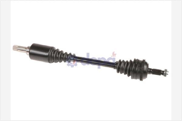 DEPA 3080358 - Albero motore / Semiasse autozon.pro