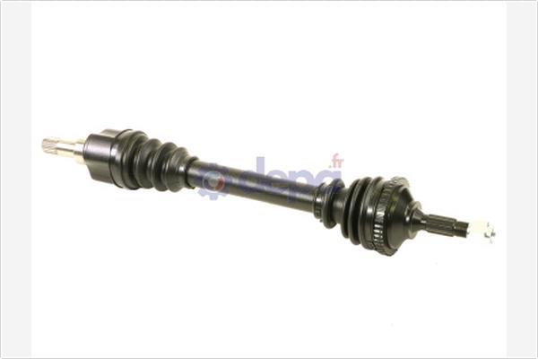 DEPA 3080758 - Albero motore / Semiasse autozon.pro