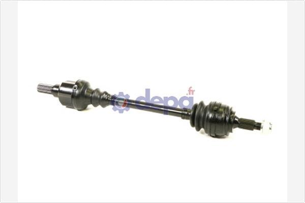 DEPA 3088970 - Albero motore / Semiasse autozon.pro