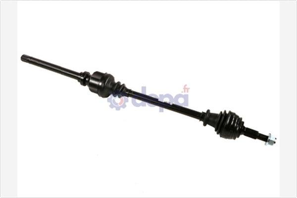 DEPA 3088660 - Albero motore / Semiasse autozon.pro