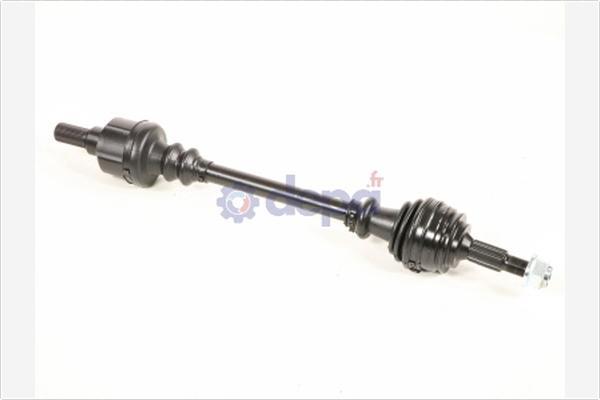 DEPA 3088670 - Albero motore / Semiasse autozon.pro