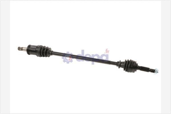 DEPA 3083640 - Albero motore / Semiasse autozon.pro