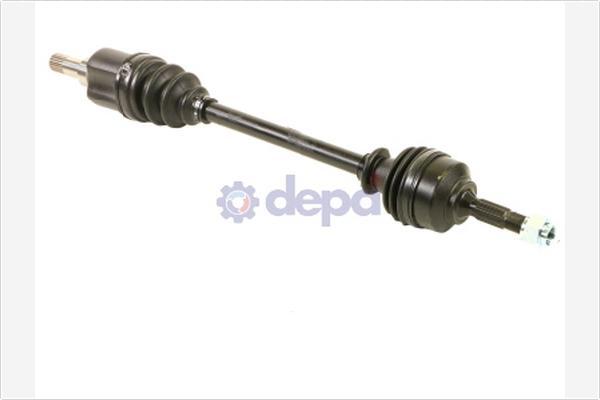 DEPA 3083050 - Albero motore / Semiasse autozon.pro