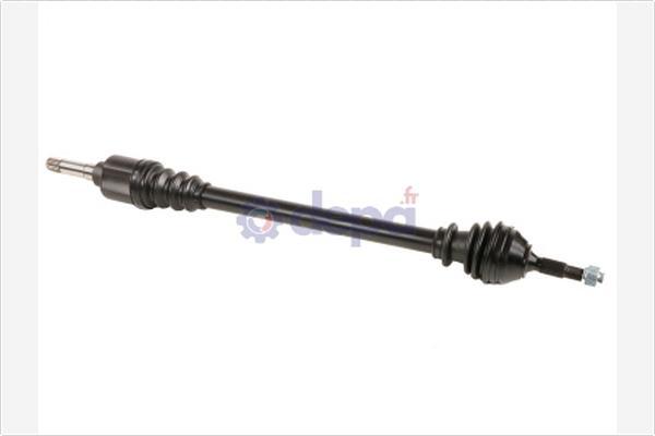 DEPA 3083100 - Albero motore / Semiasse autozon.pro