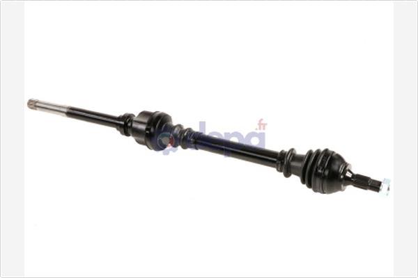 DEPA 3083300 - Albero motore / Semiasse autozon.pro