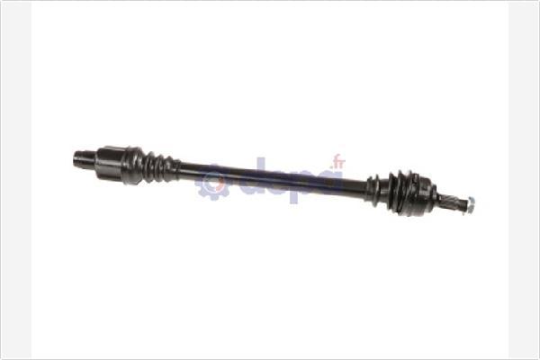 DEPA 3083240 - Albero motore / Semiasse autozon.pro