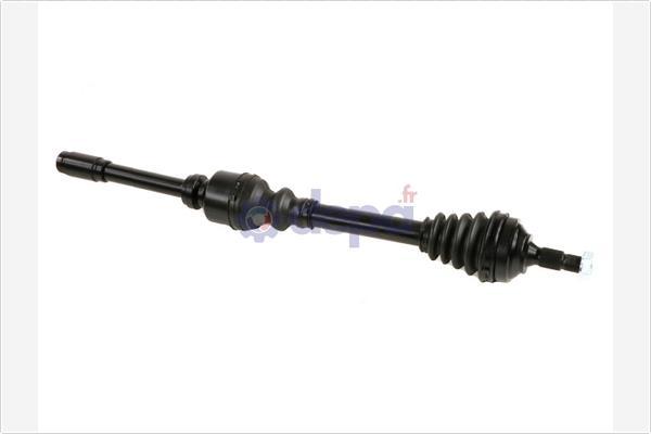 DEPA 3082100 - Albero motore / Semiasse autozon.pro