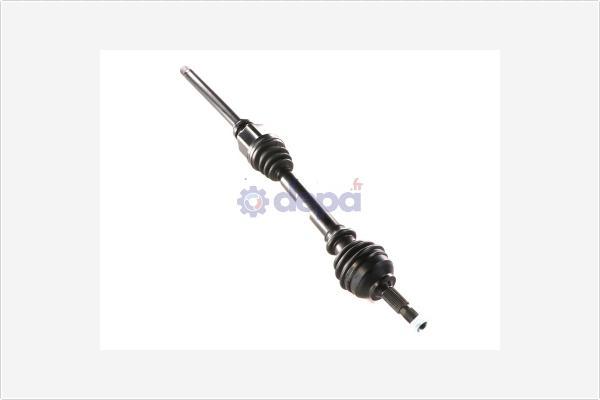 DEPA 3082860 - Albero motore / Semiasse autozon.pro