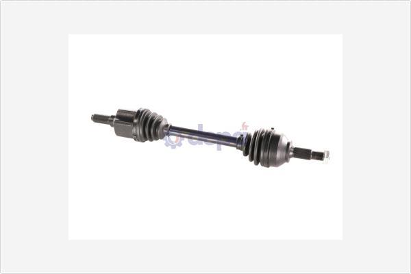 DEPA 3082870 - Albero motore / Semiasse autozon.pro