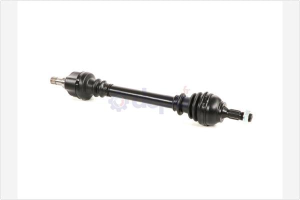 DEPA 3083450 - Albero motore / Semiasse autozon.pro