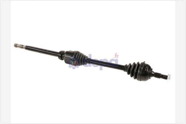 DEPA 3087900 - Albero motore / Semiasse autozon.pro