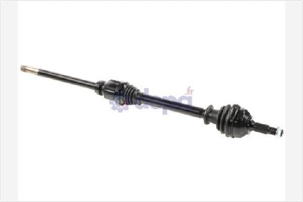 DEPA 3087860 - Albero motore / Semiasse autozon.pro