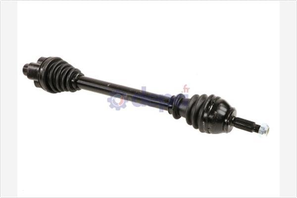 DEPA 3029400 - Albero motore / Semiasse autozon.pro