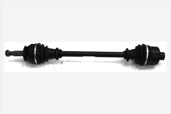 DEPA 3029600 - Albero motore / Semiasse autozon.pro