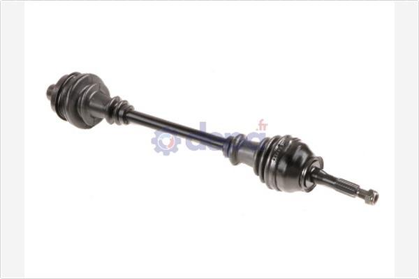 DEPA 3029000 - Albero motore / Semiasse autozon.pro