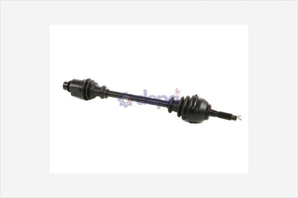 DEPA 3029800 - Albero motore / Semiasse autozon.pro