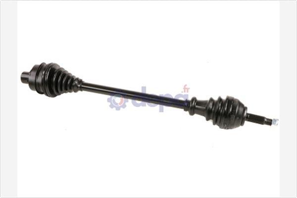 DEPA 3024900 - Albero motore / Semiasse autozon.pro