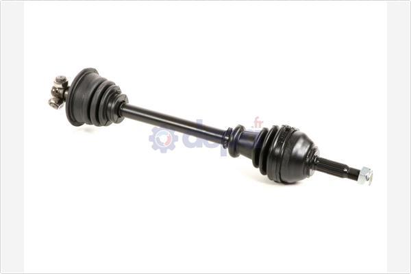 DEPA 3209950 - Albero motore / Semiasse autozon.pro