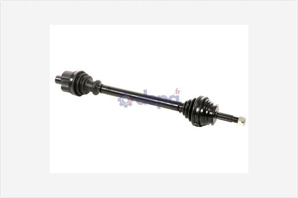 DEPA 3024100 - Albero motore / Semiasse autozon.pro