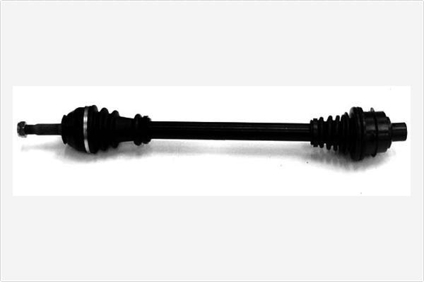 DEPA 3024100 - Albero motore / Semiasse autozon.pro