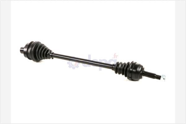 DEPA 3209700 - Albero motore / Semiasse autozon.pro