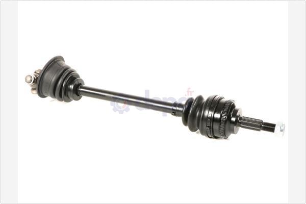 DEPA 3200056 - Albero motore / Semiasse autozon.pro