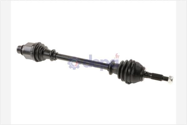 DEPA 3026900 - Albero motore / Semiasse autozon.pro